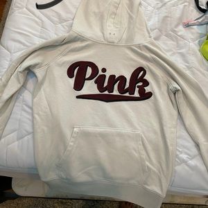 PINK sweatshirt